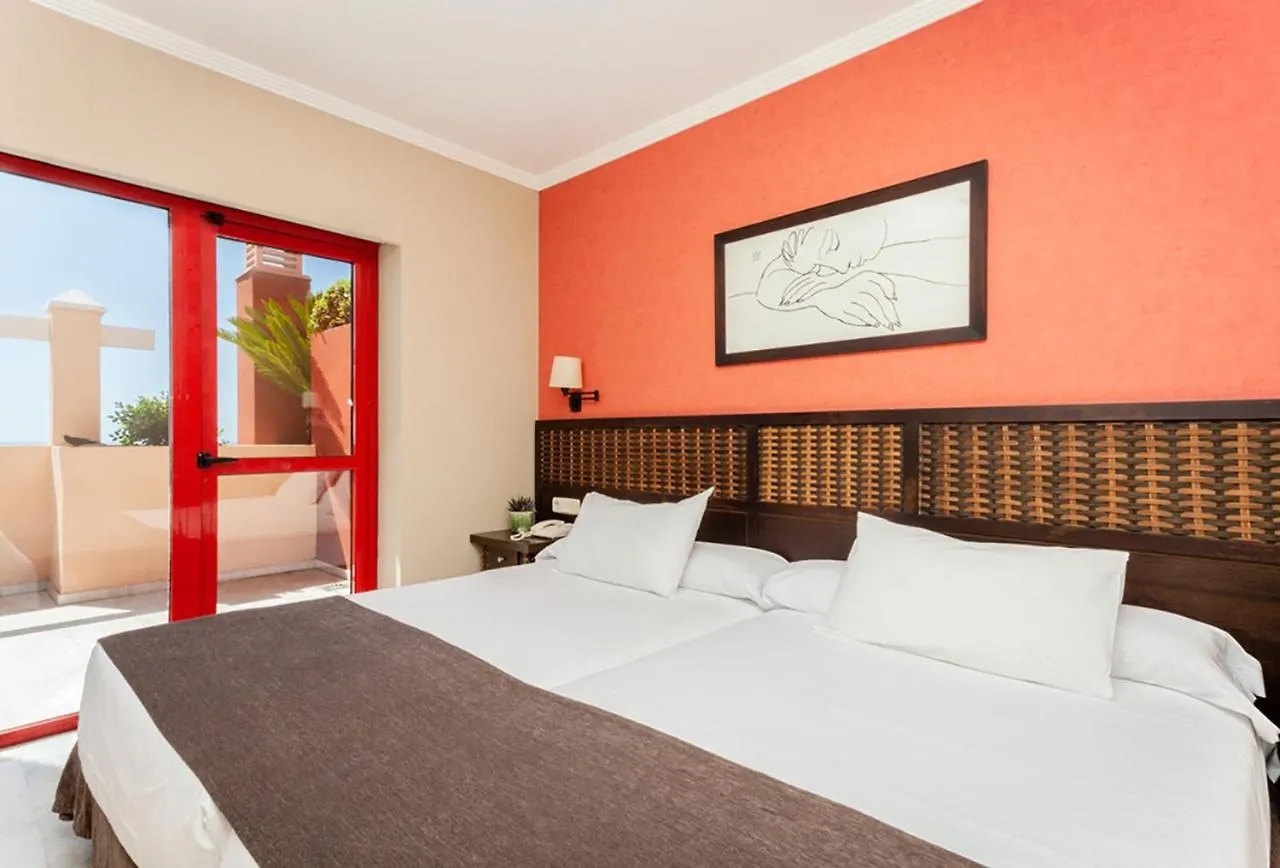 Holiday Premium Resort Benalmádena Ισπανία
