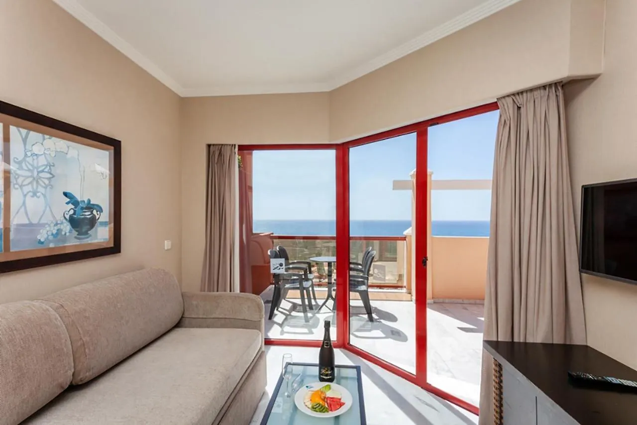 Holiday Premium Resort Benalmádena 4*,  Ισπανία