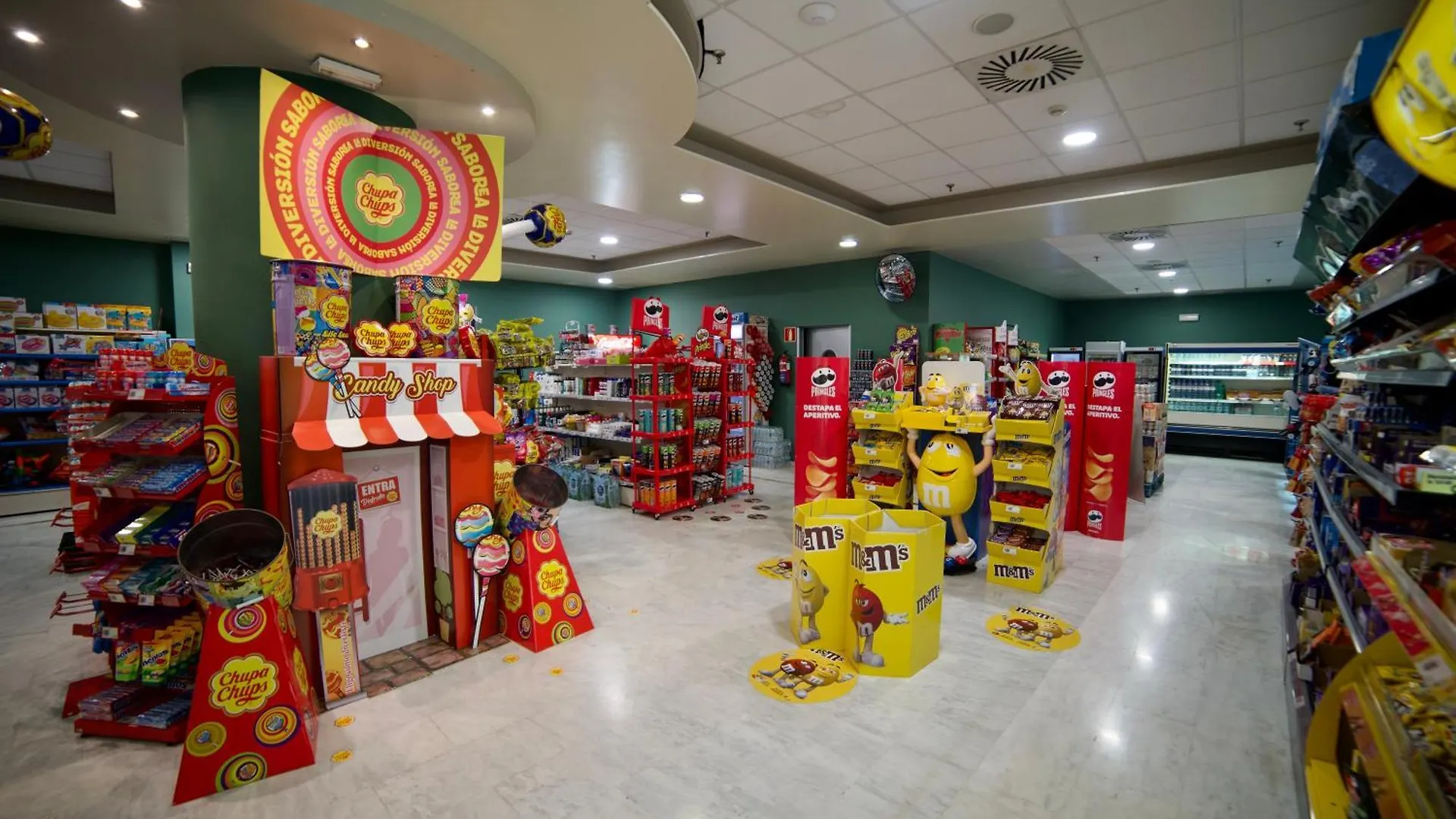 Holiday Premium Resort Benalmádena 4*,  Ισπανία