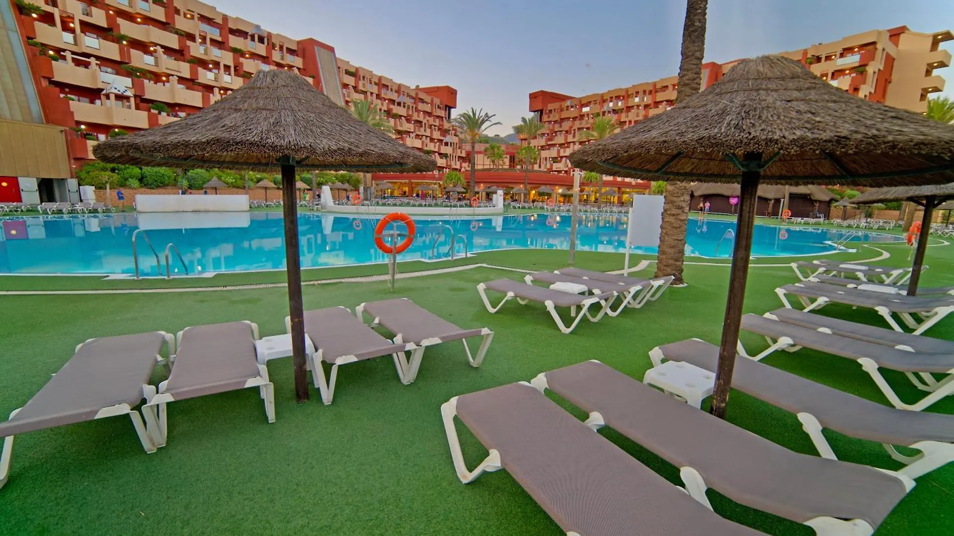 Holiday Premium Resort Benalmádena Ξενοδοχείο