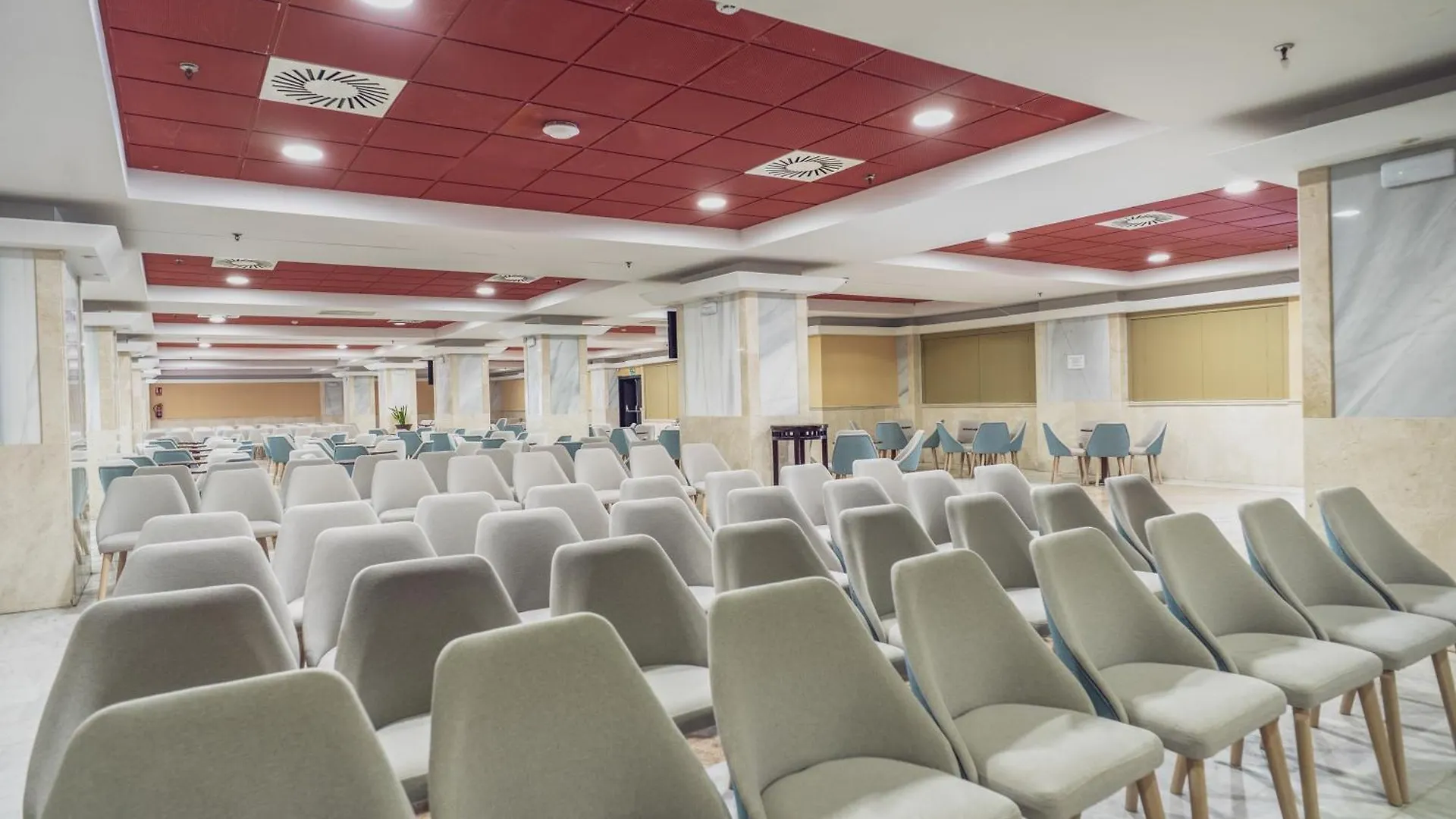 **** Ξενοδοχείο Holiday Premium Resort Benalmádena Ισπανία