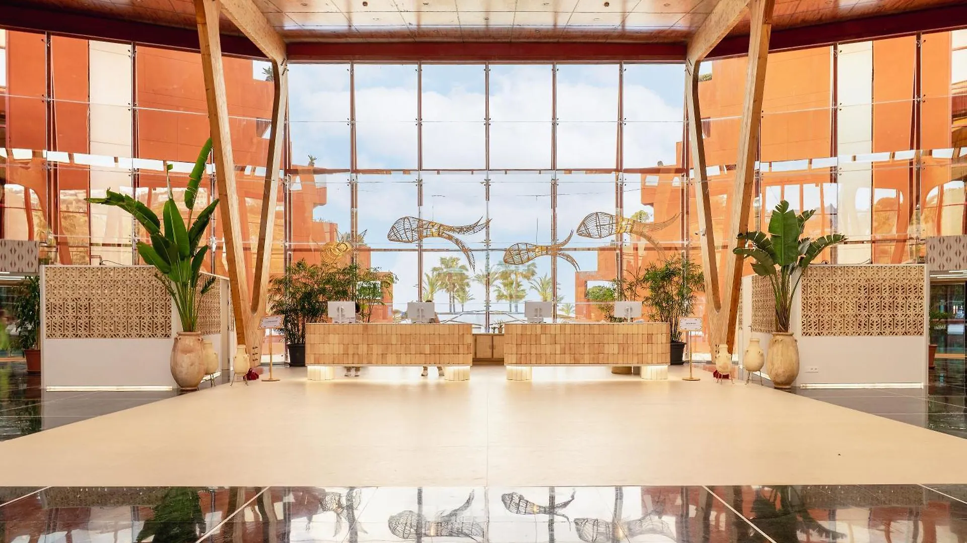 Holiday Premium Resort Benalmádena 4*,  Ισπανία