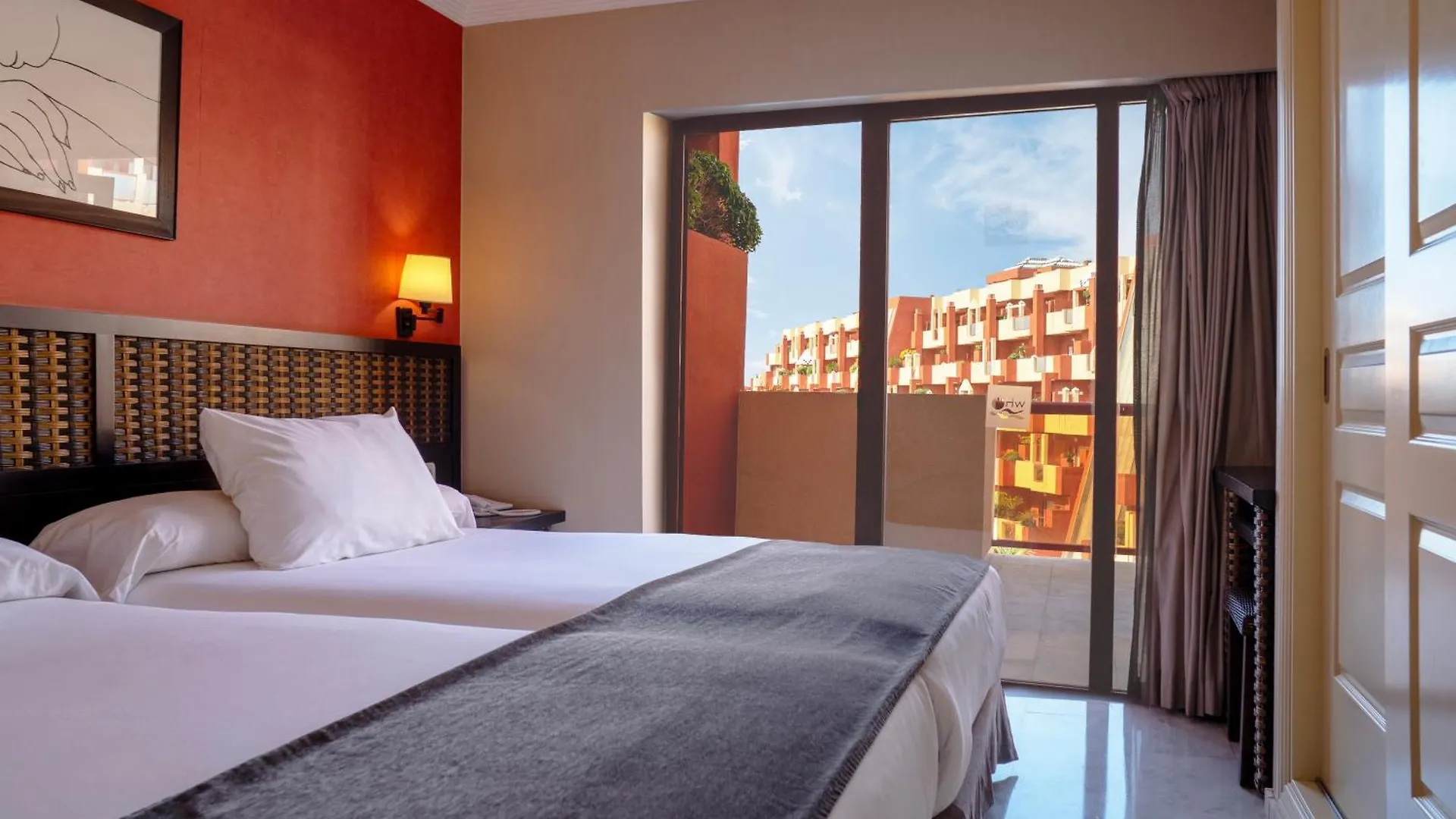 Holiday Premium Resort Benalmádena Ξενοδοχείο