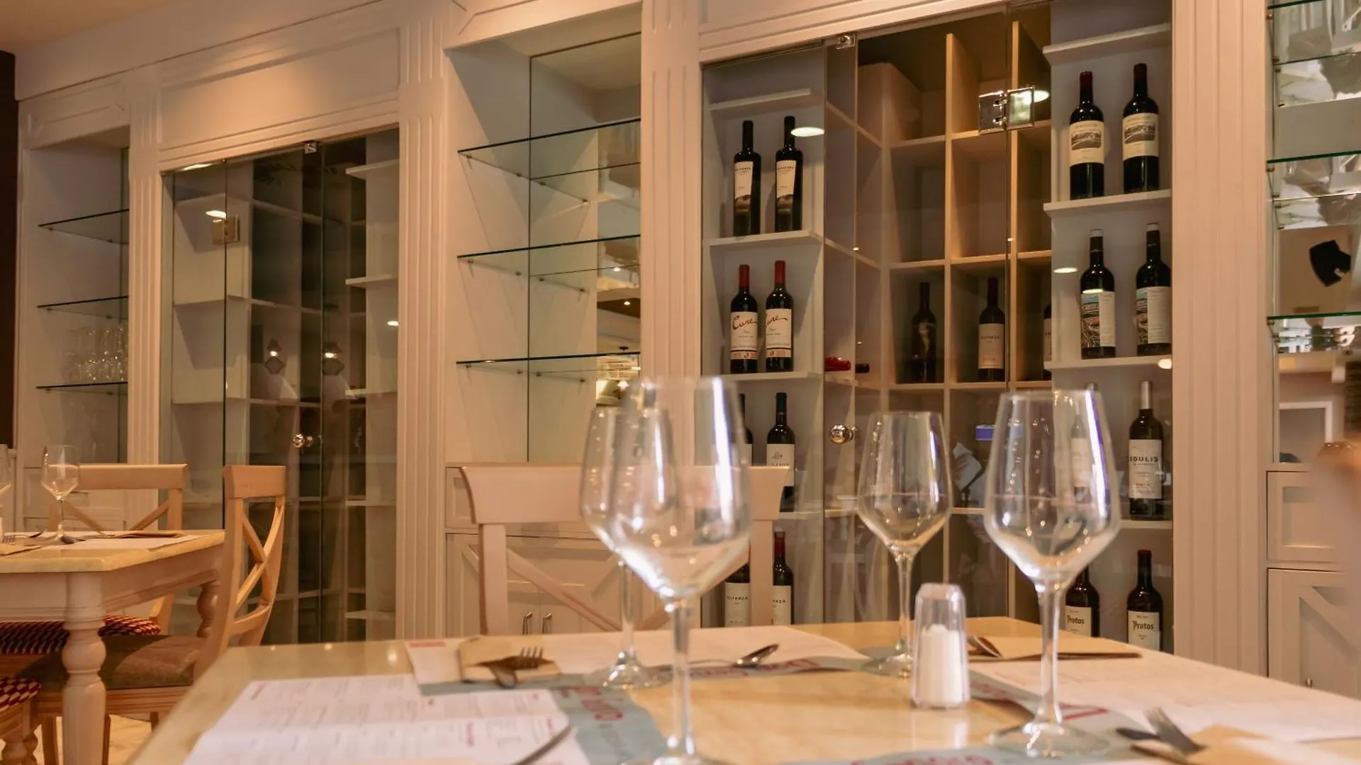 Ξενοδοχείο Holiday Premium Resort Benalmádena