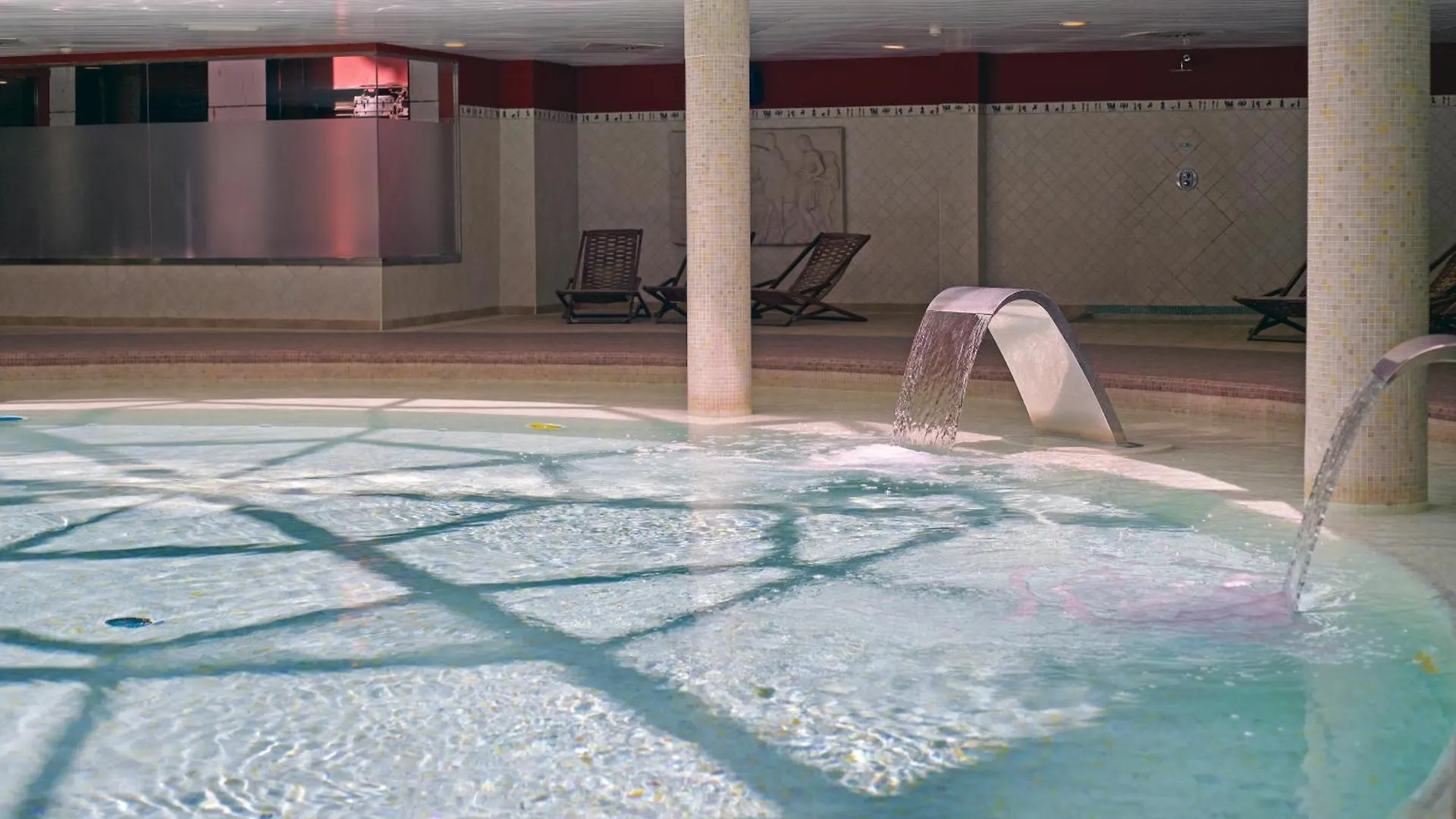 Ξενοδοχείο Holiday Premium Resort Benalmádena