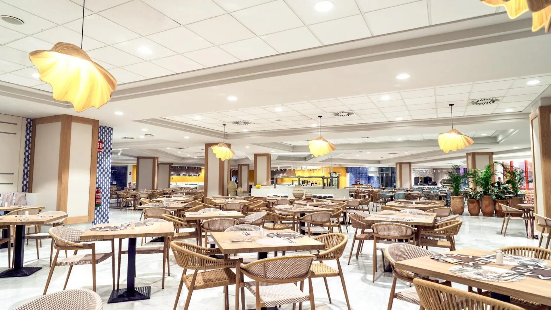 Ξενοδοχείο Holiday Premium Resort Benalmádena