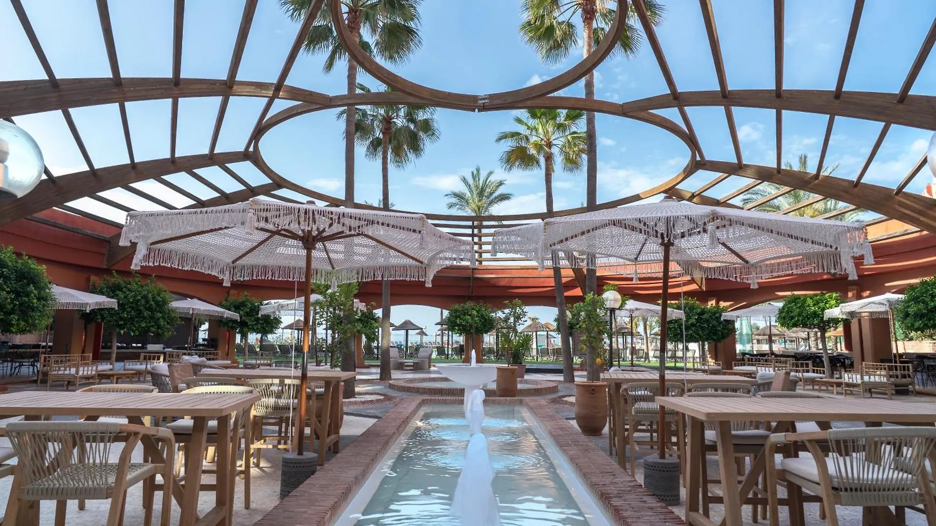 Holiday Premium Resort Benalmádena Ισπανία