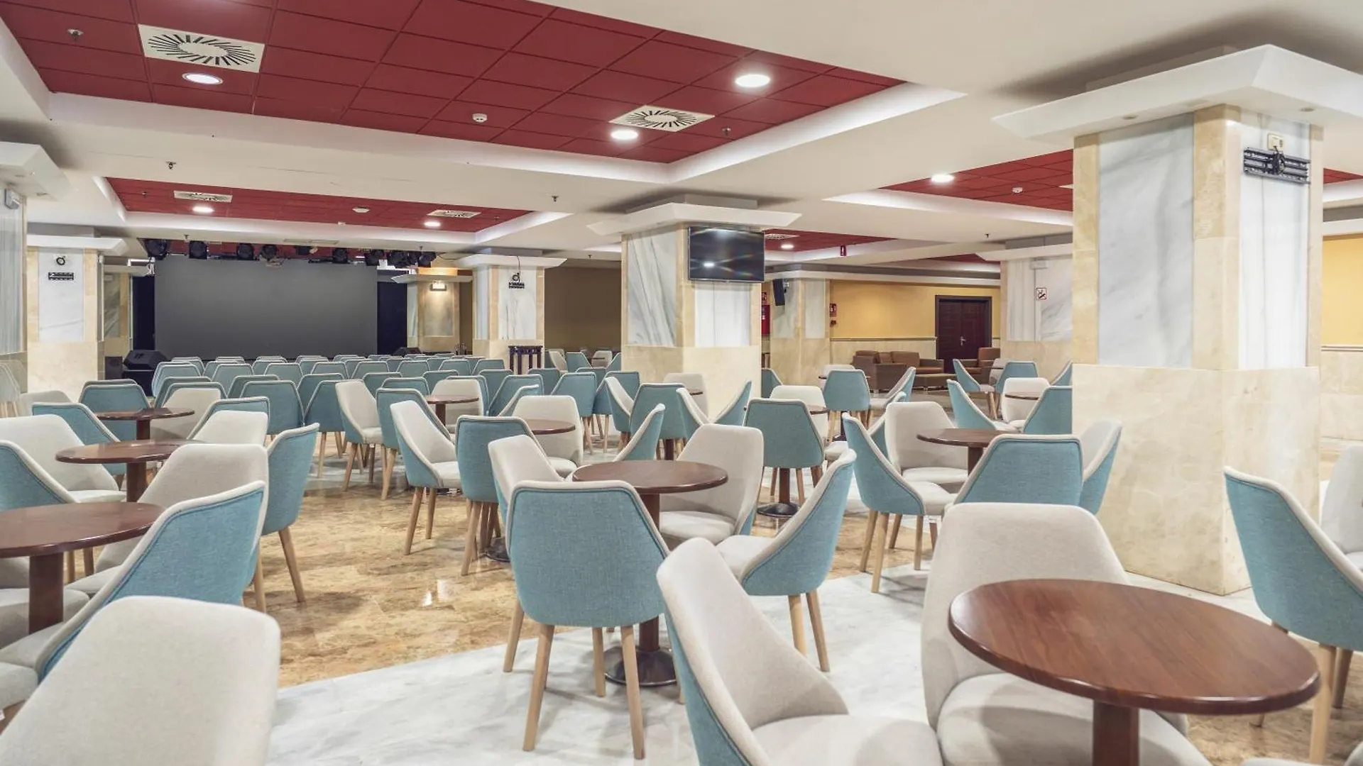 Holiday Premium Resort Benalmádena Ισπανία
