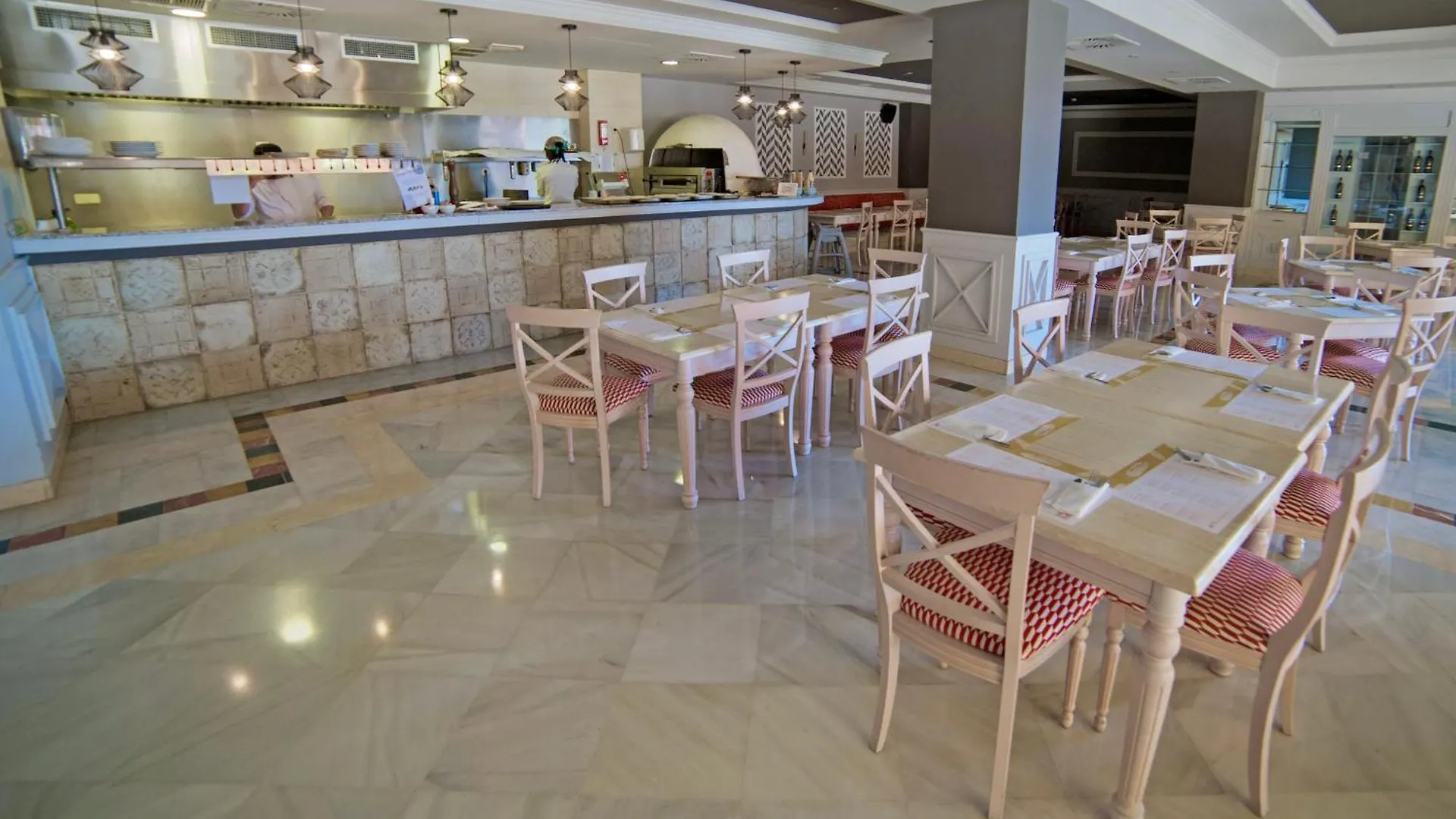 Holiday Premium Resort Benalmádena