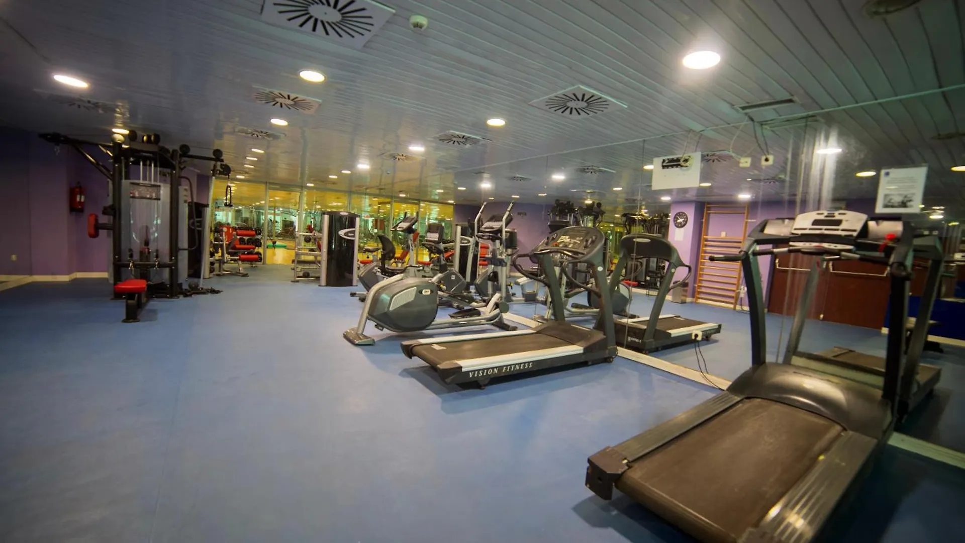 Holiday Premium Resort Benalmádena 4*,  Ισπανία