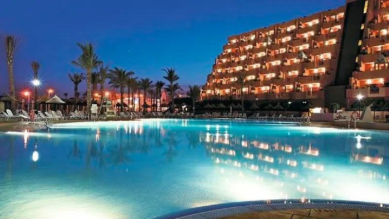 Holiday Premium Resort Benalmádena Ισπανία