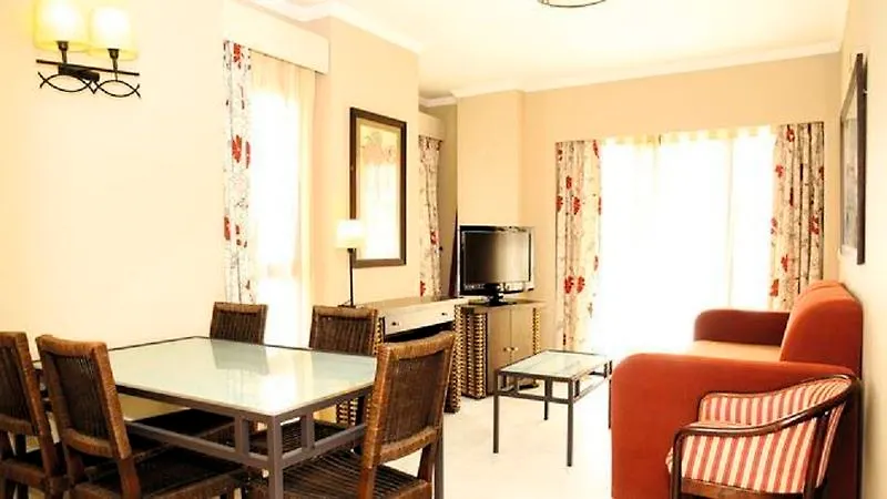 Holiday Premium Resort Benalmádena 4*,  Ισπανία