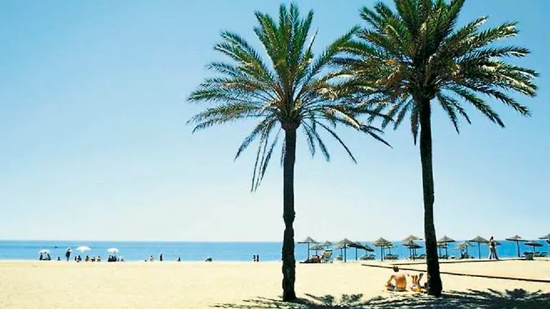 **** Ξενοδοχείο Holiday Premium Resort Benalmádena Ισπανία