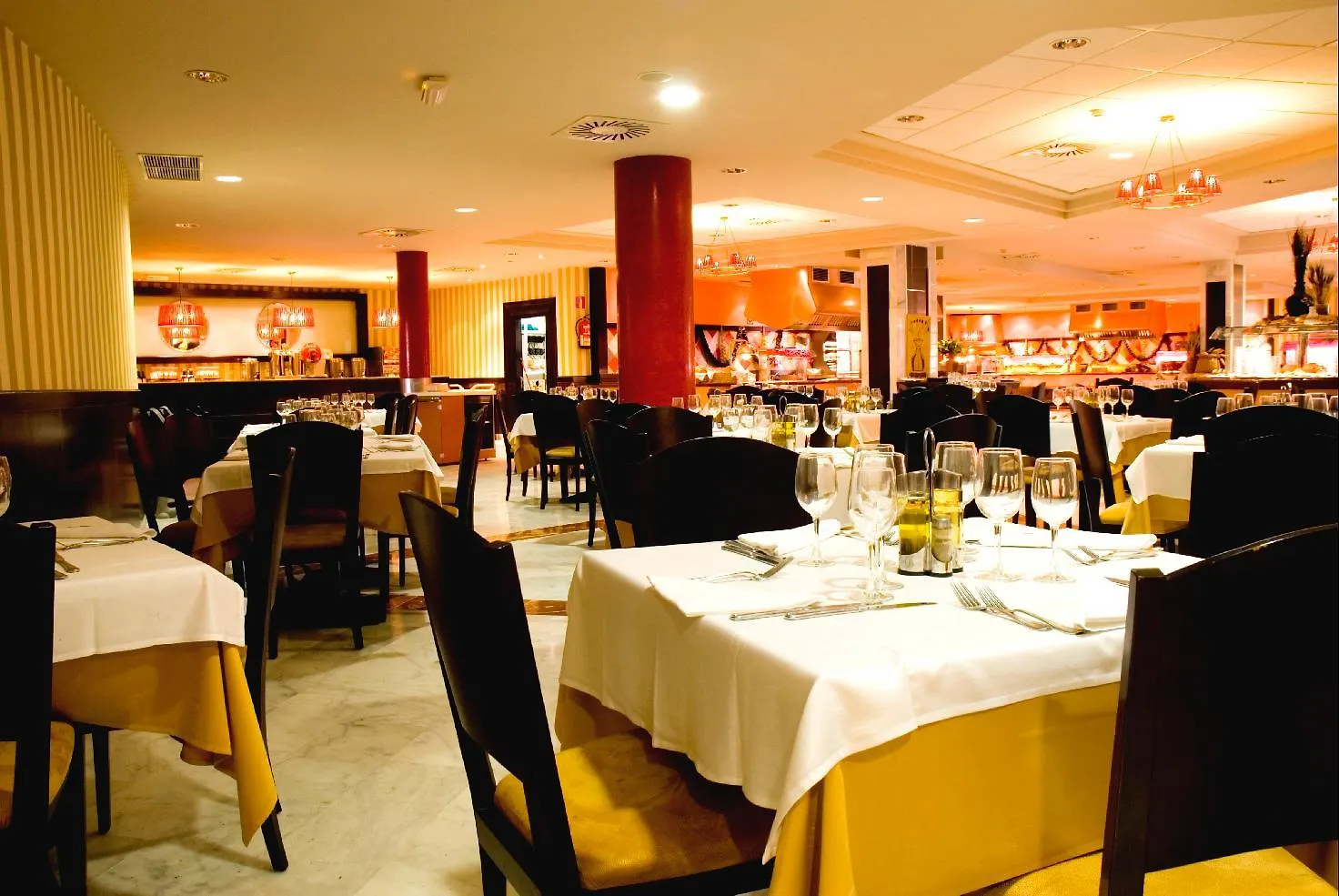 Holiday Premium Resort Benalmádena Ξενοδοχείο
