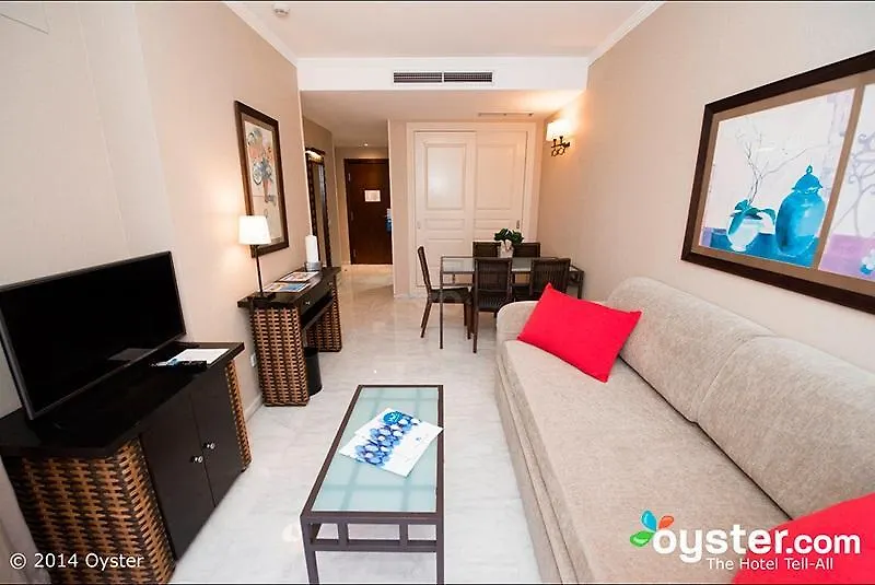 Holiday Premium Resort Benalmádena 4*,  Ισπανία