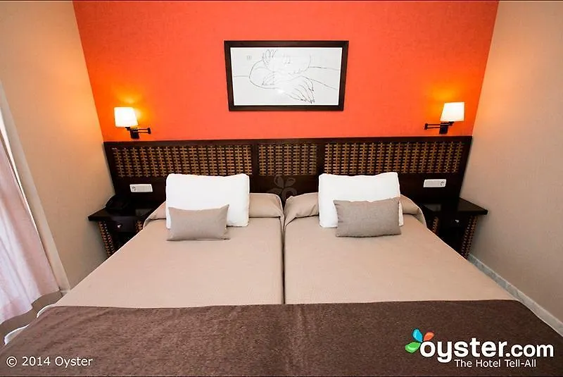 Holiday Premium Resort Benalmádena Ξενοδοχείο
