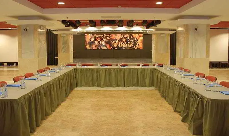 **** Ξενοδοχείο Holiday Premium Resort Benalmádena Ισπανία