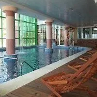**** Ξενοδοχείο Holiday Premium Resort Benalmádena Ισπανία