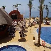 Holiday Premium Resort Benalmádena 4*,