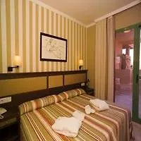 Ξενοδοχείο Holiday Premium Resort Benalmádena