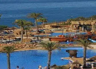 Holiday Premium Resort Benalmádena Ισπανία