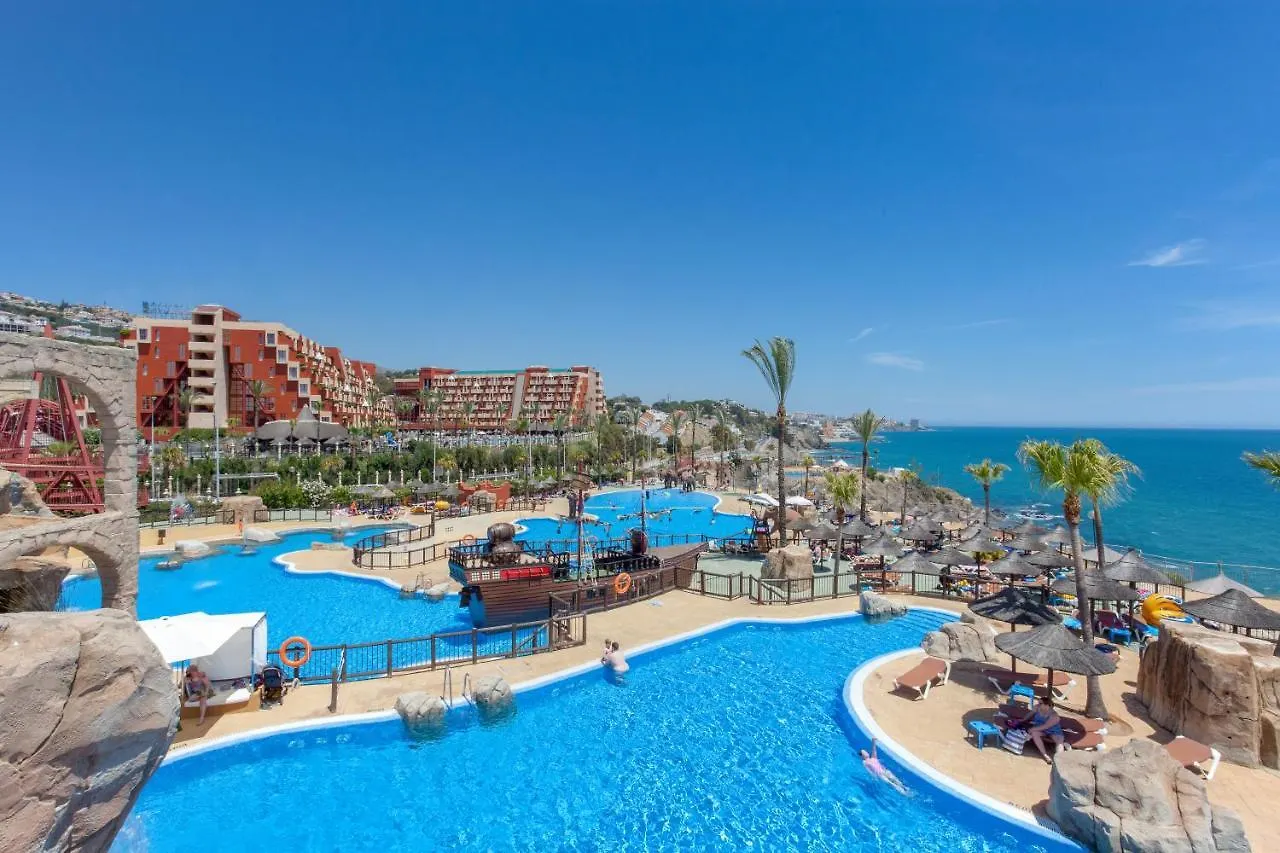 Holiday Premium Resort Benalmádena