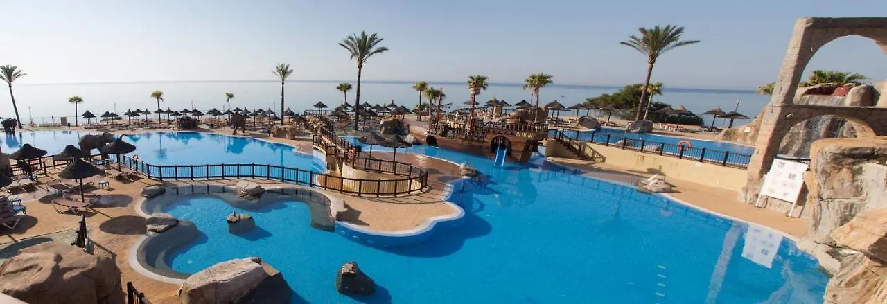 Holiday Premium Resort Benalmádena Ισπανία
