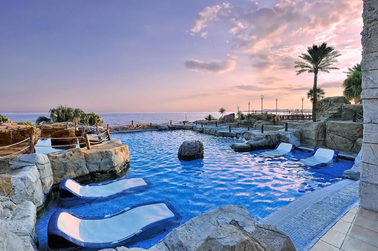 Ξενοδοχείο Holiday Premium Resort Benalmádena