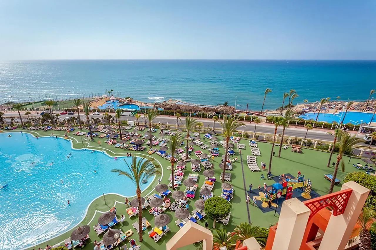 Holiday Premium Resort Benalmadena Hotel