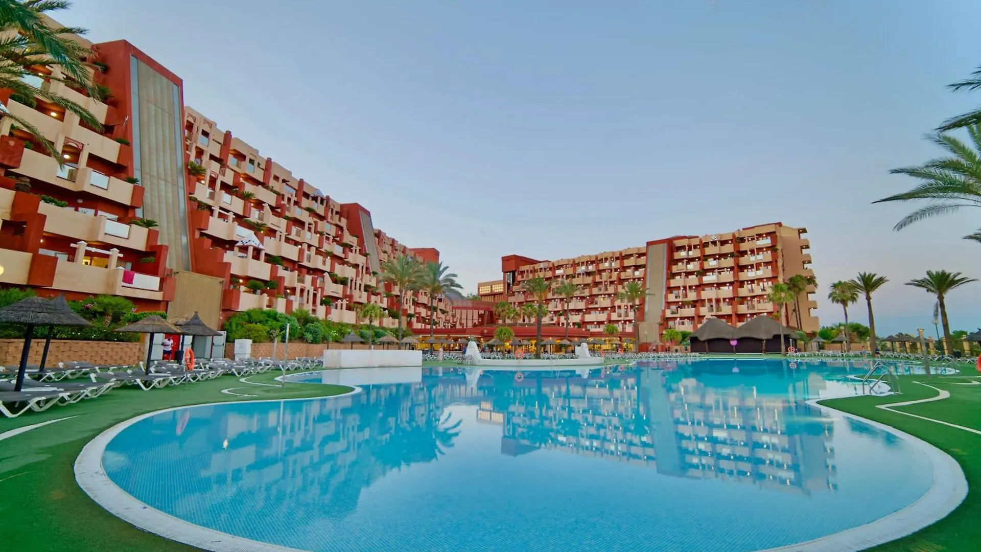 Holiday Premium Resort Benalmadena Hotel
