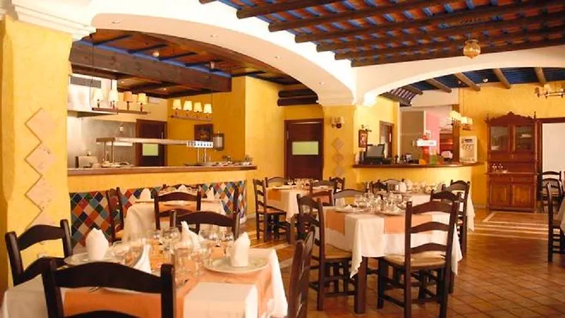 Holiday Premium Resort Benalmadena