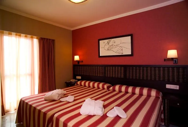 Hotel Holiday Premium Resort Benalmadena