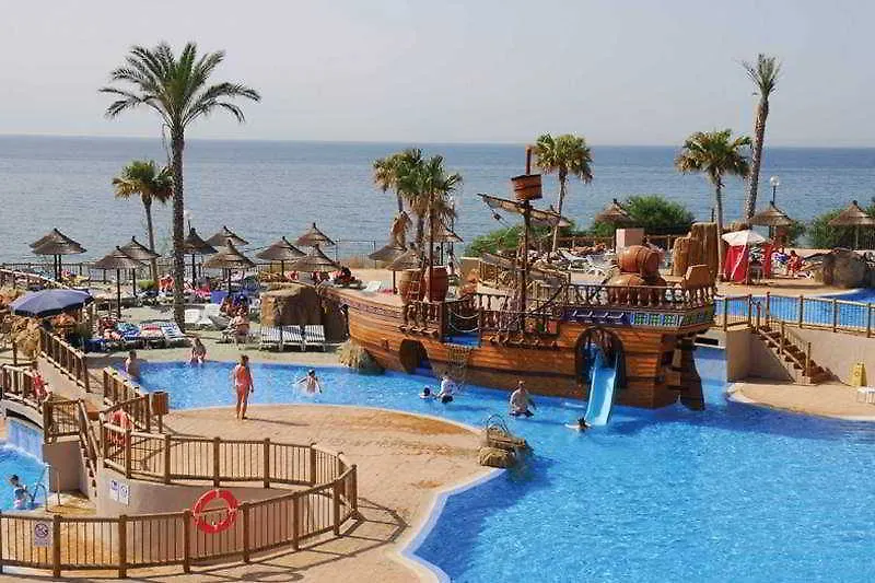 Holiday Premium Resort Benalmadena Hotel