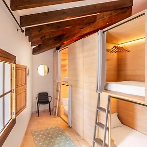 El Josemari Youth - Juvenil Auberge de jeunesse Palma