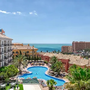 Hotel Palace, Benalmádena