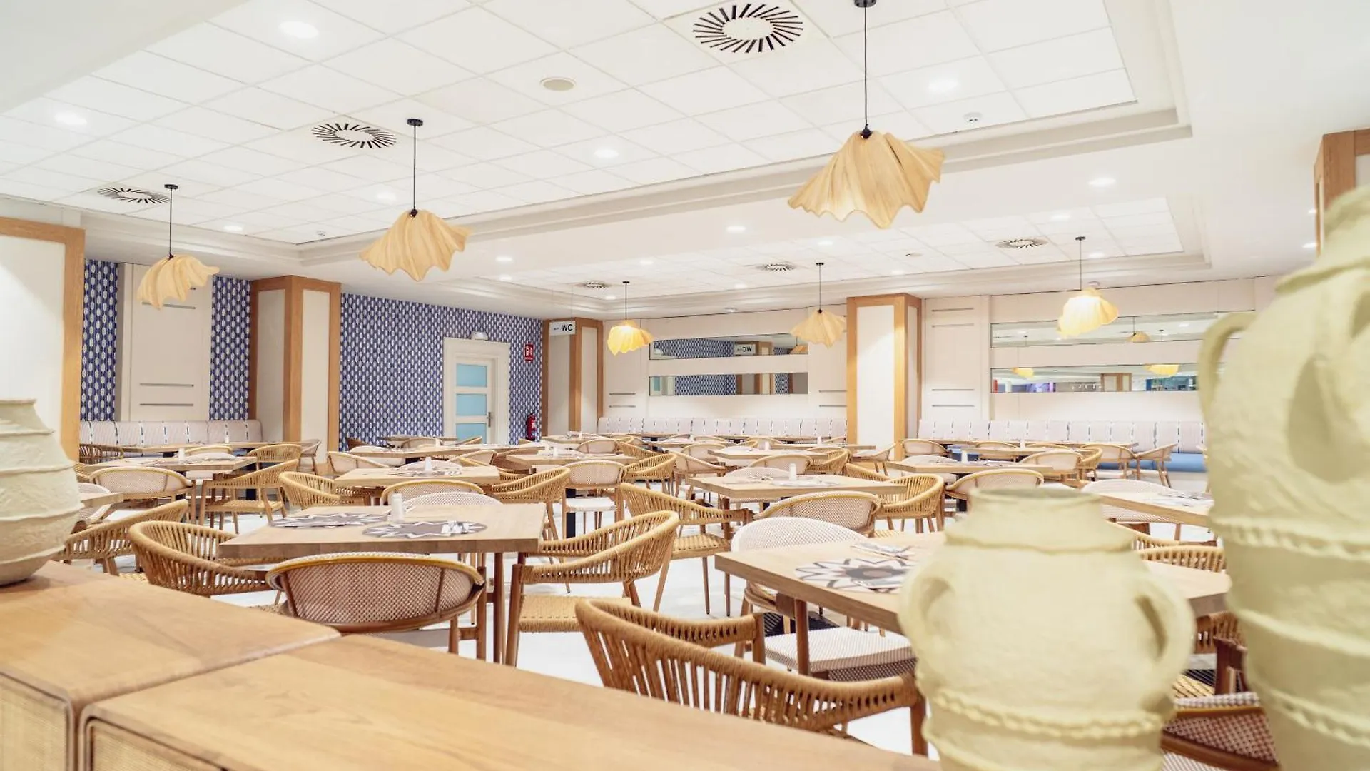 Hotel Holiday Premium Resort Benalmádena