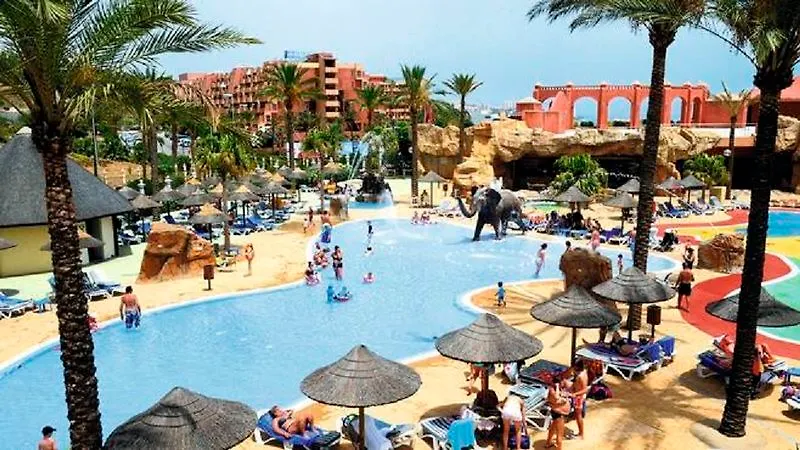 Hotel Holiday Premium Resort Benalmádena