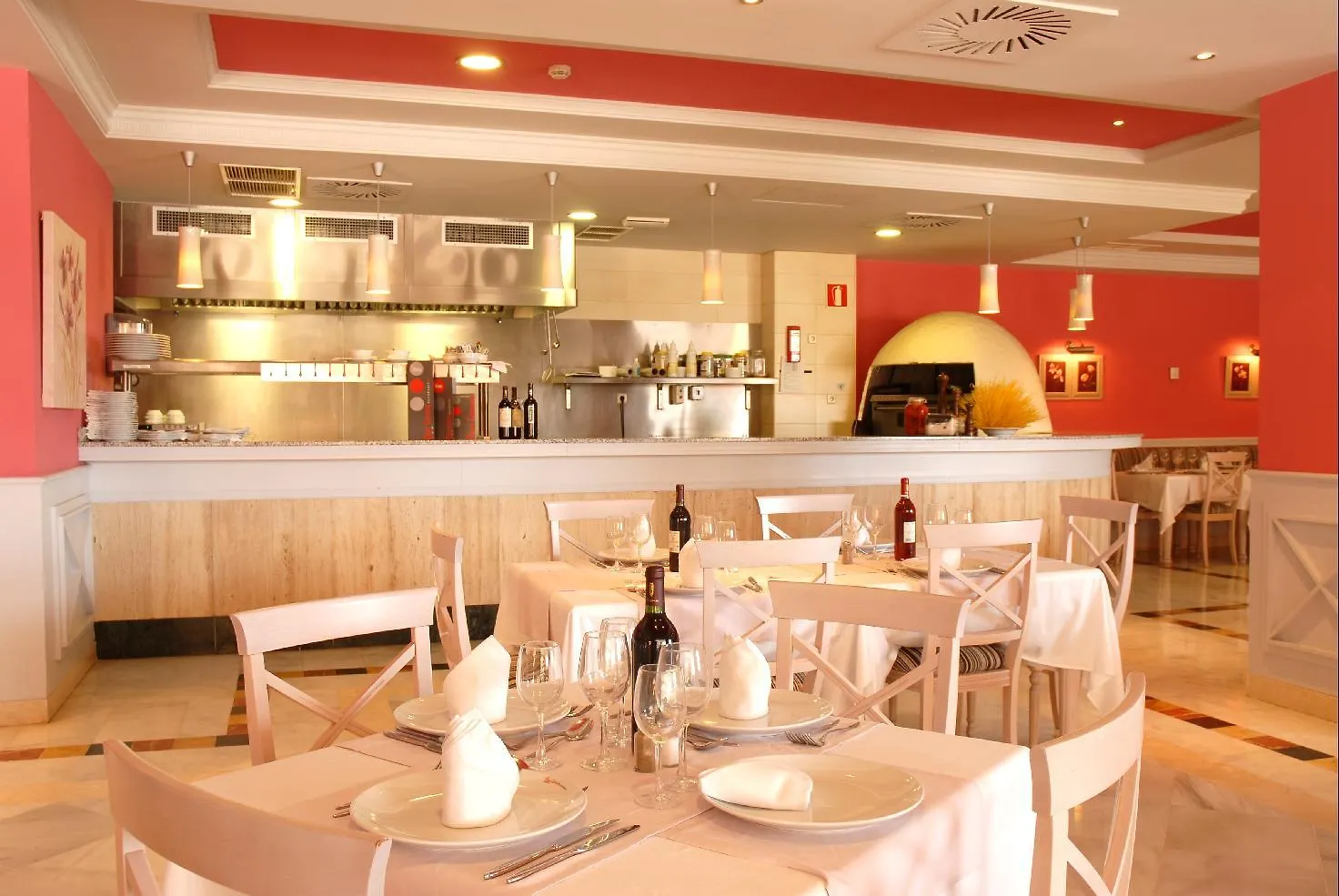 Hotel Holiday Premium Resort Benalmádena