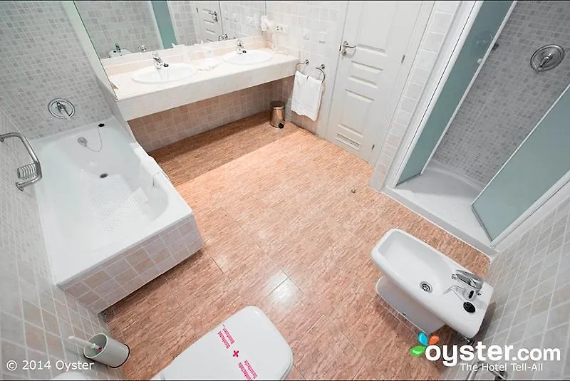 Hotel Holiday Premium Resort Benalmádena
