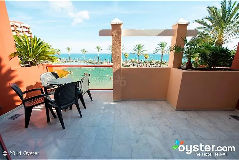 Holiday Premium Resort Benalmádena Hotel