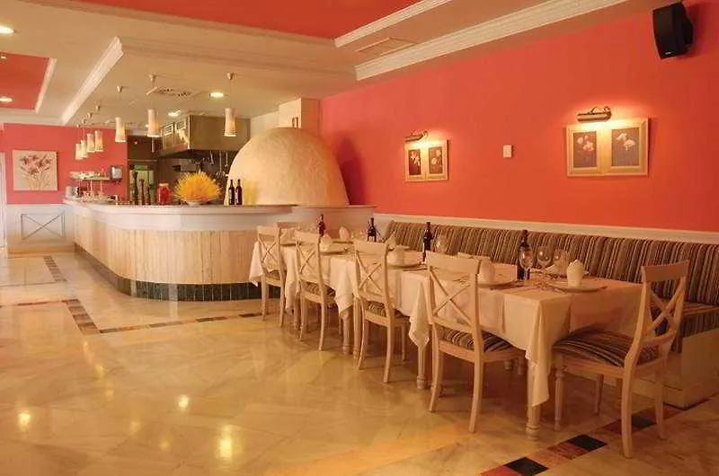 Holiday Premium Resort Benalmádena