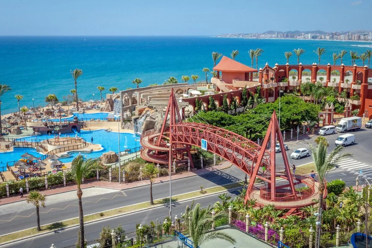 Holiday Premium Resort Benalmádena Hotel